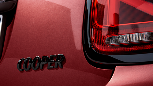 MINI ROSEWOOD EDITION – DESIGNATION COOPER PIANO